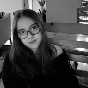 Meet your Posher, Isabella